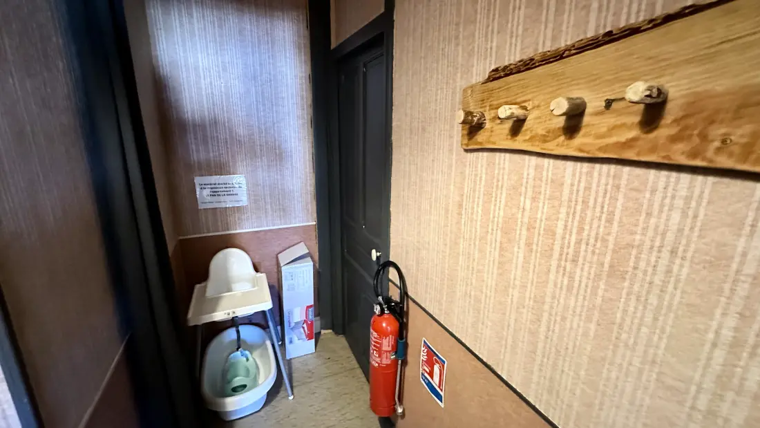 Appartements à Le Mont Dore