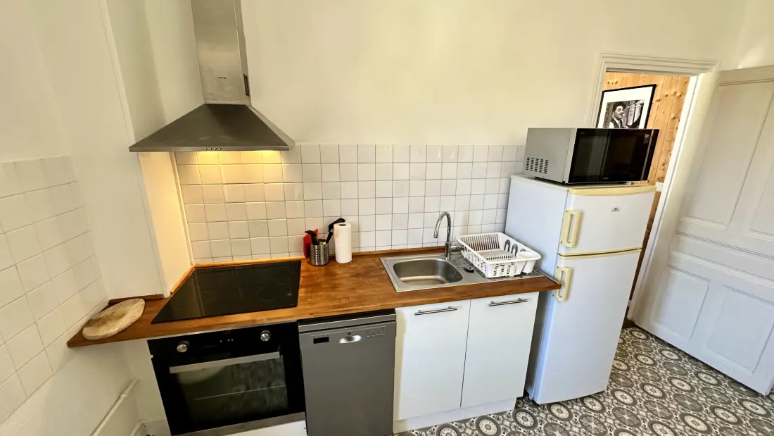 Appartements à Le Mont Dore
