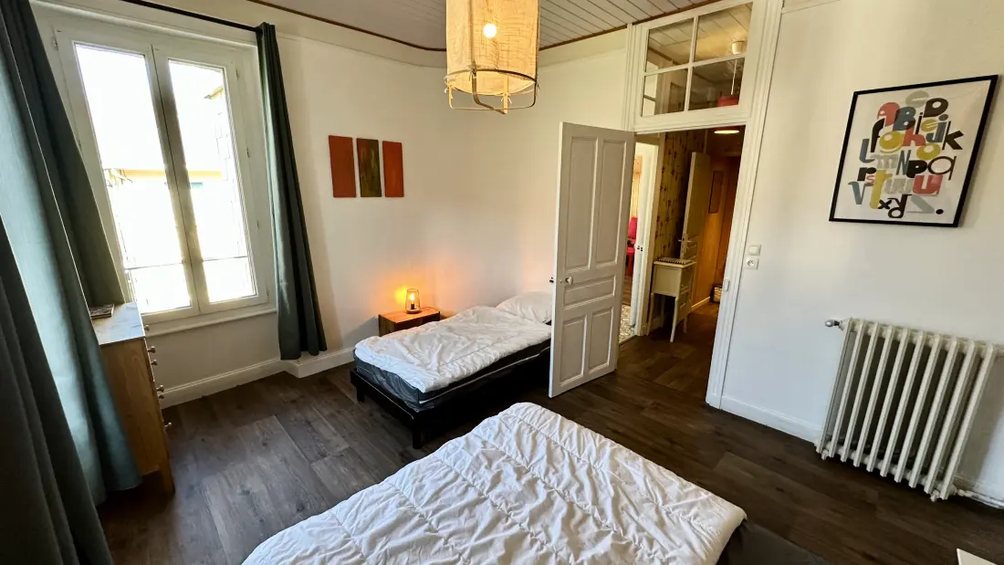 Appartements à Le Mont Dore