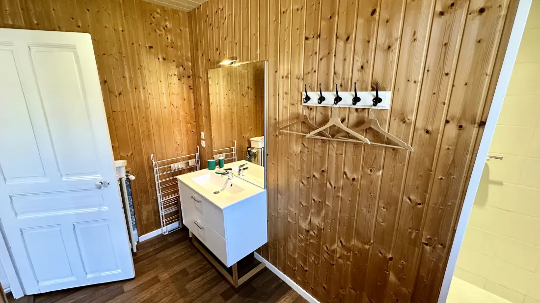 Appartements à Le Mont Dore