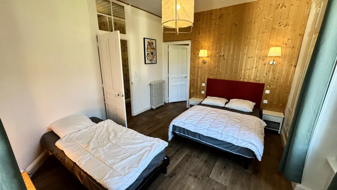 Appartements à Le Mont Dore