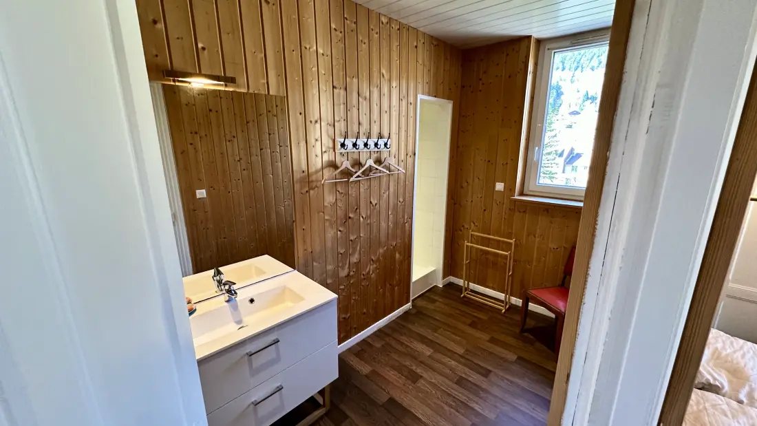 Appartements à Le Mont Dore