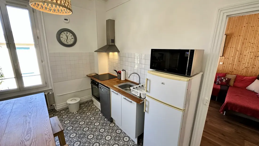 Appartements à Le Mont Dore