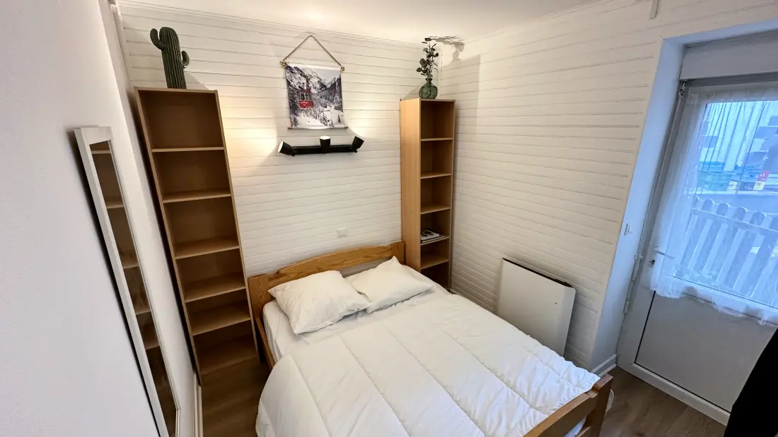 Appartements à Le Mont Dore