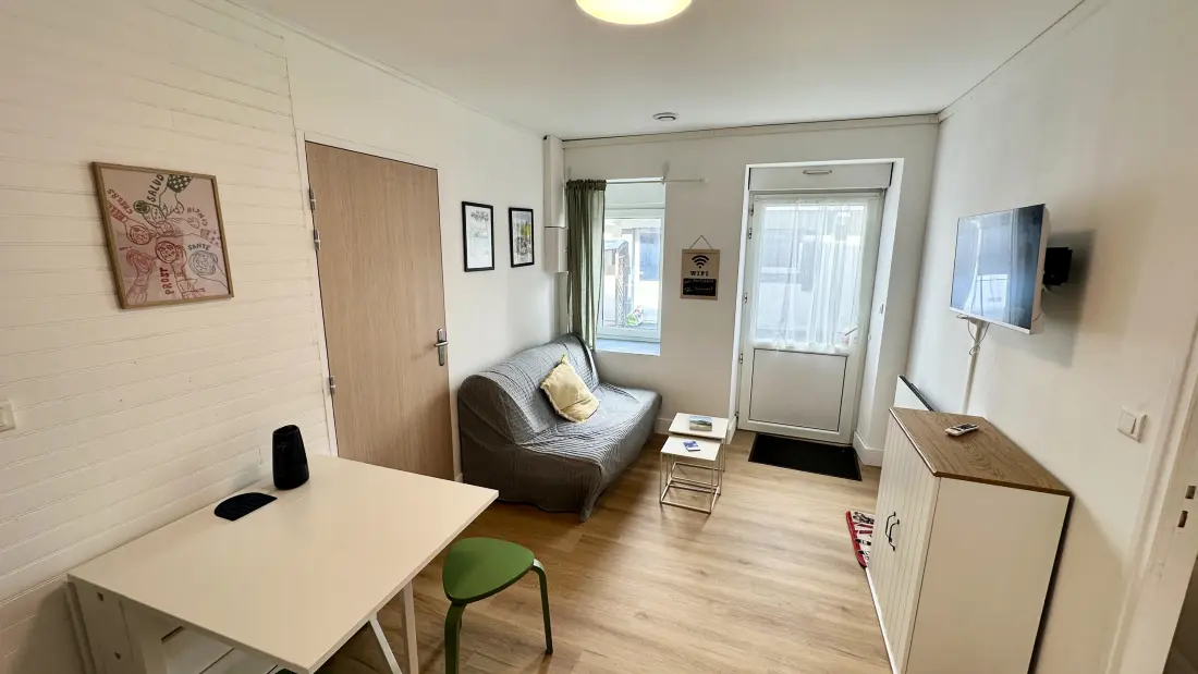 Appartements à Le Mont Dore
