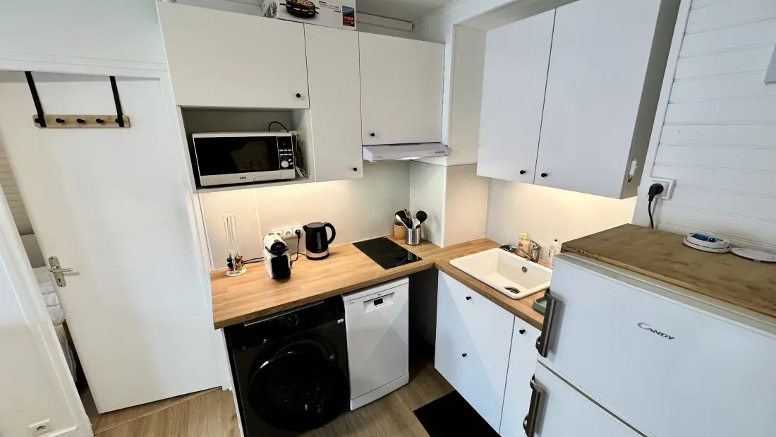 Appartements à Le Mont Dore