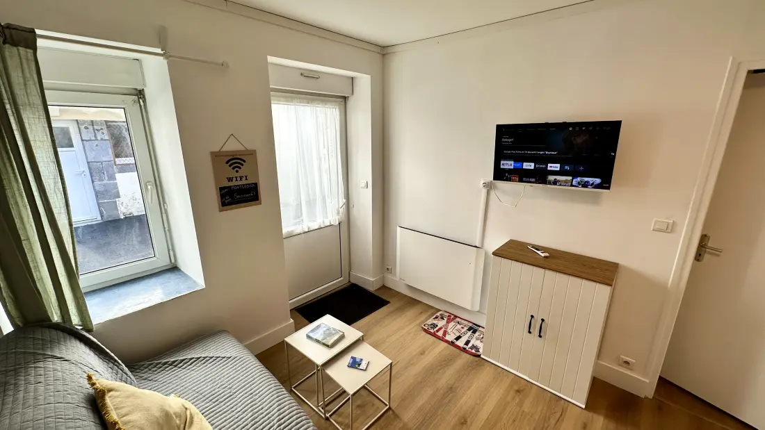 Appartements à Le Mont Dore