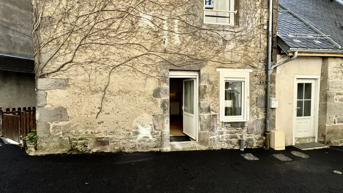 Appartements à Le Mont Dore