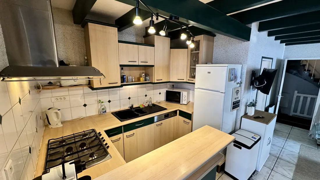 Appartements à Le Mont Dore