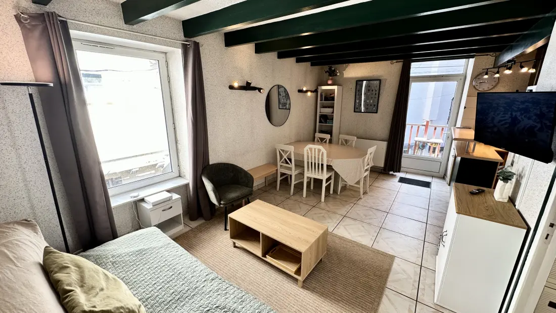Appartements à Le Mont Dore