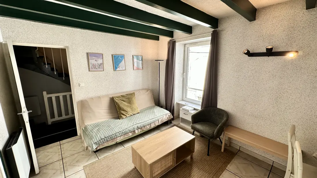 Appartements à Le Mont Dore