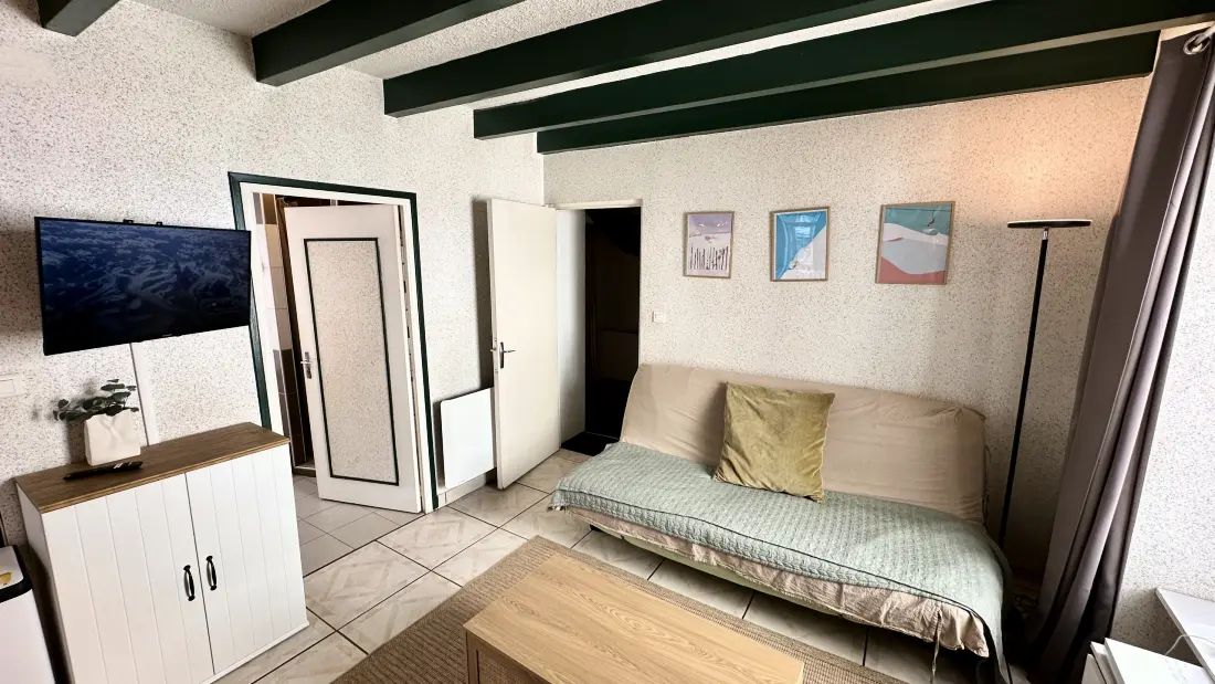 Appartements à Le Mont Dore