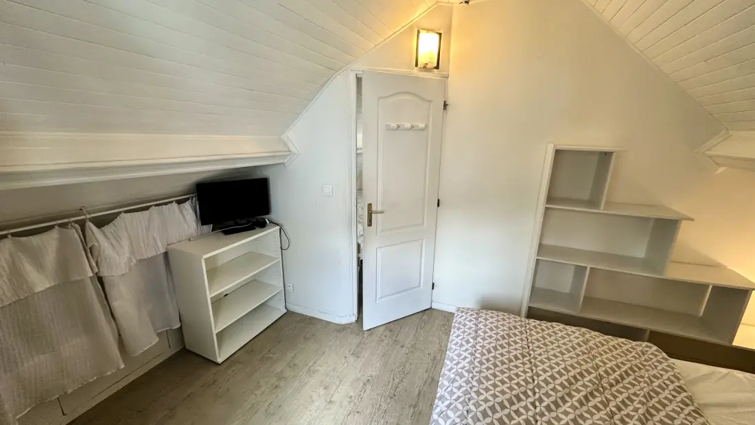 Appartements à Le Mont Dore