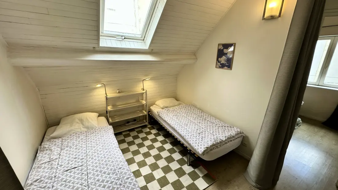 Appartements à Le Mont Dore