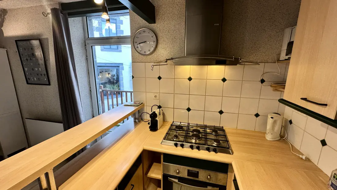 Appartements à Le Mont Dore