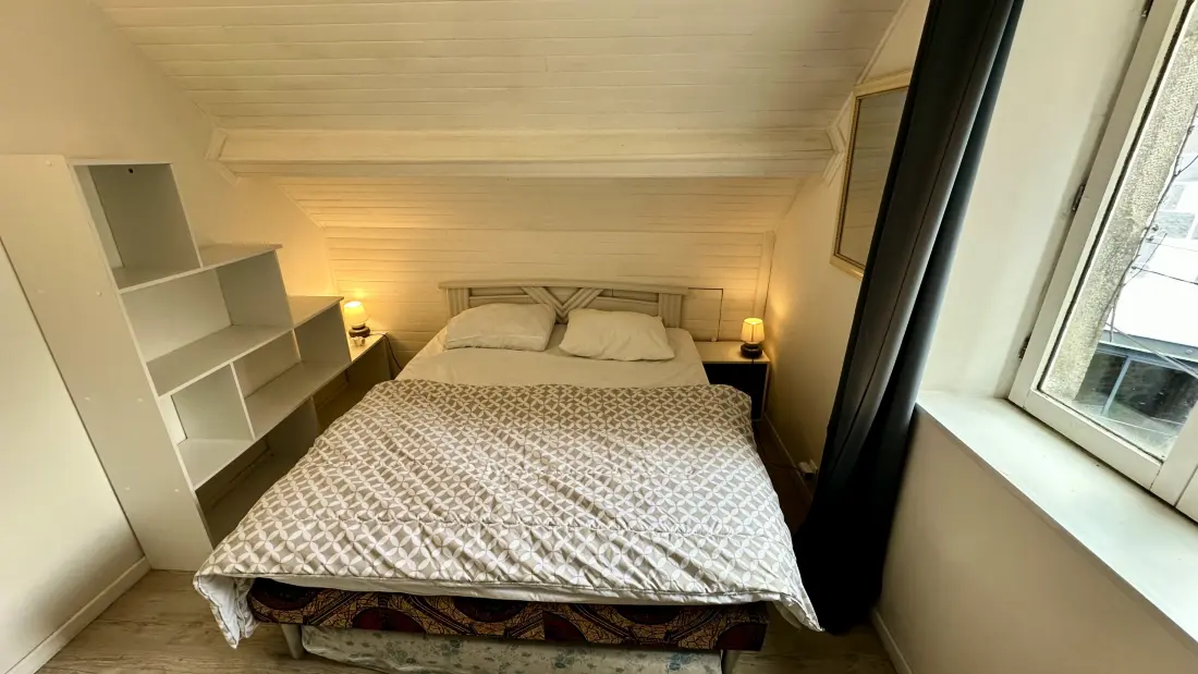Appartements à Le Mont Dore