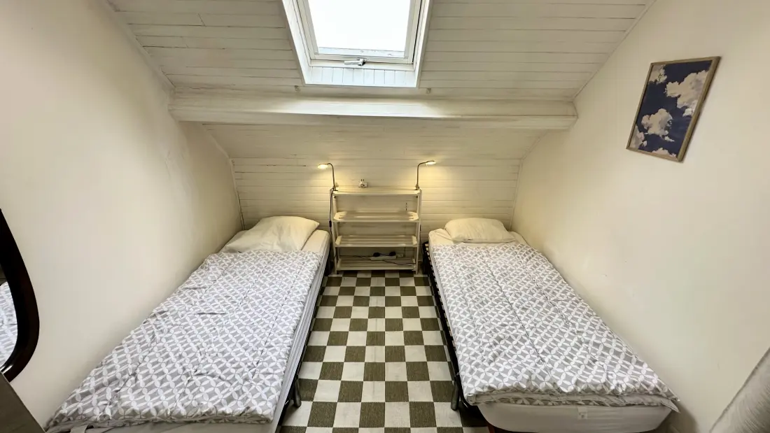 Appartements à Le Mont Dore