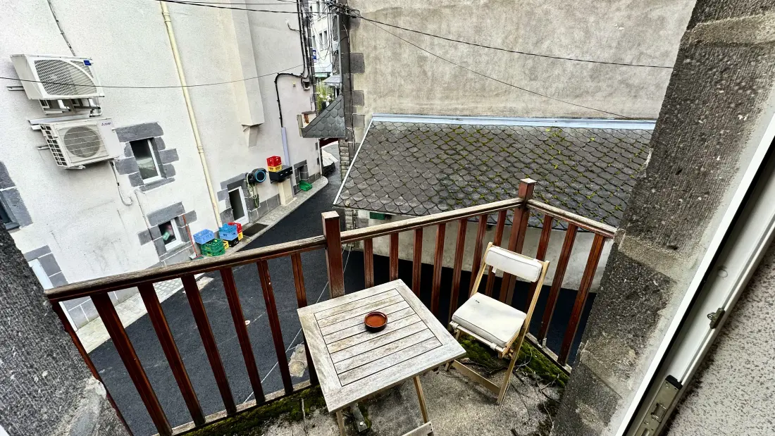 Appartements à Le Mont Dore