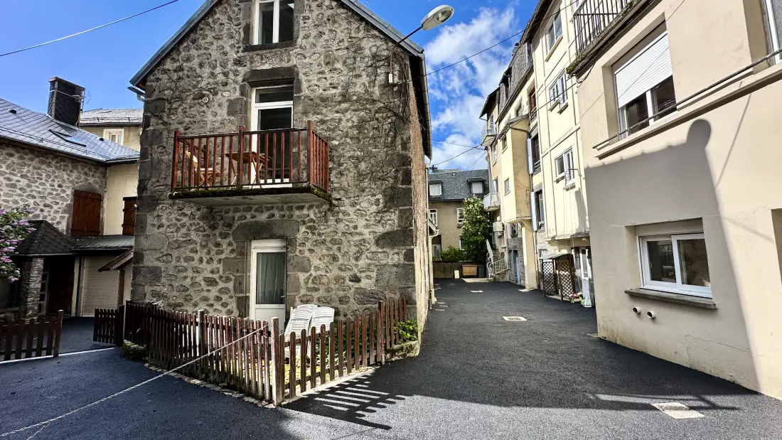 Appartements à Le Mont Dore