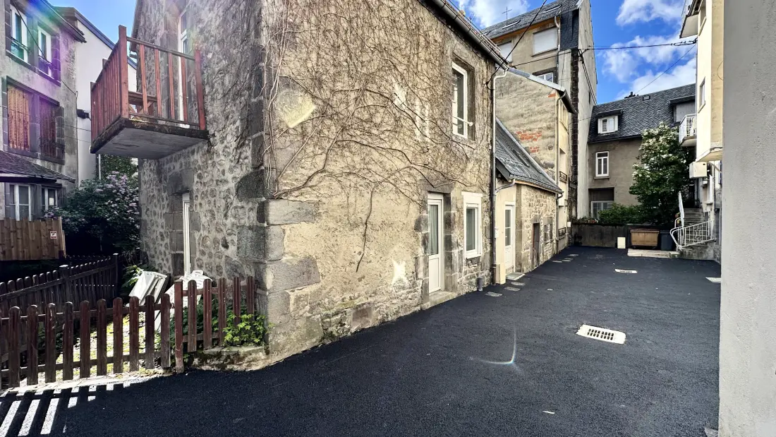 Appartements à Le Mont Dore