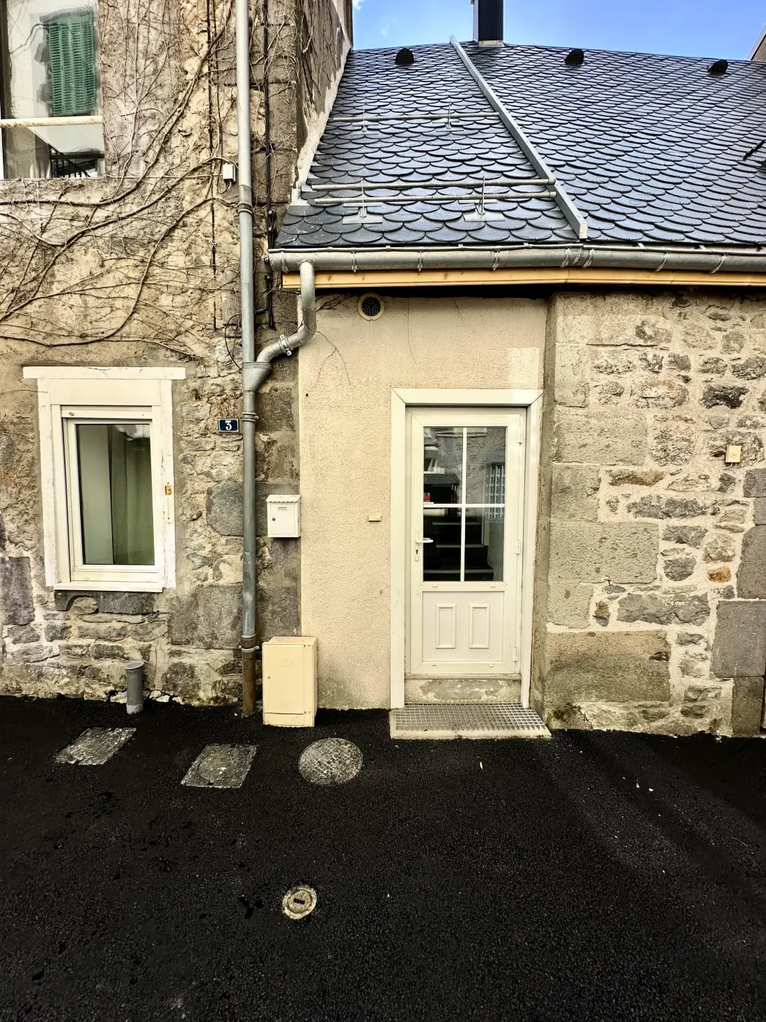 Appartements à Le Mont Dore
