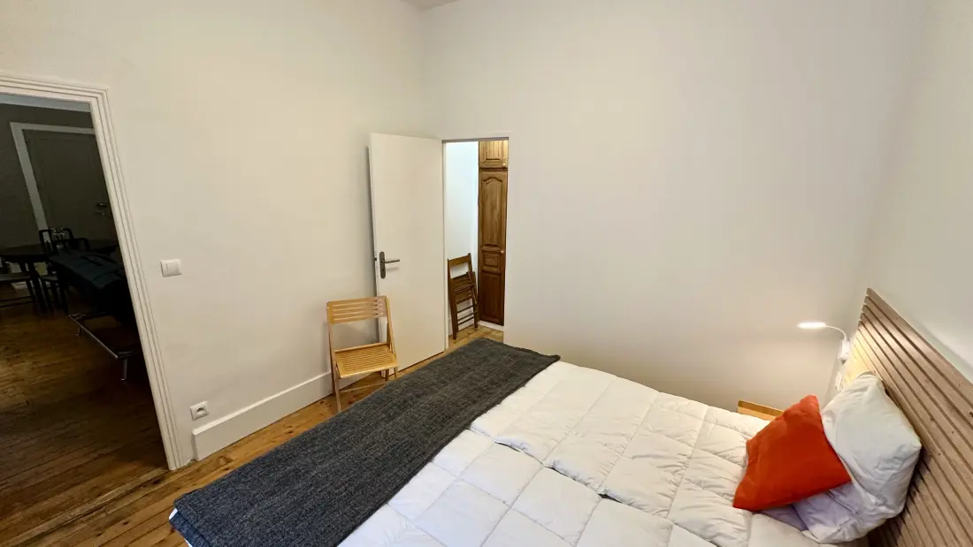 Appartements à Le Mont Dore