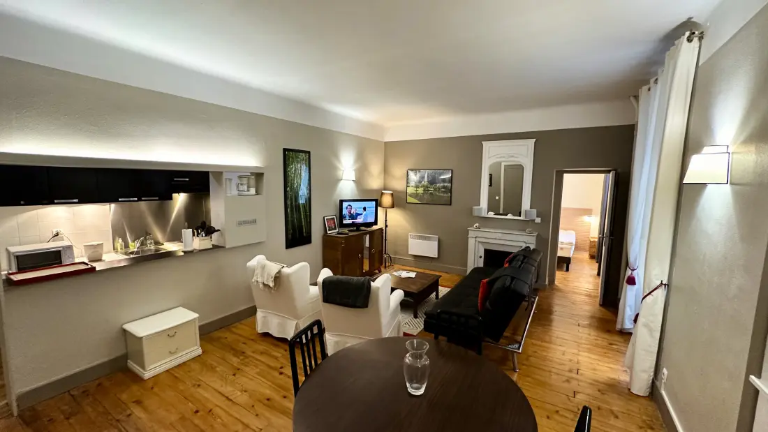 Appartements à Le Mont Dore