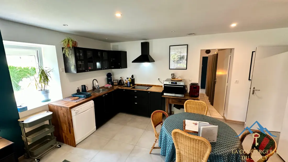 Appartements à Le Mont Dore