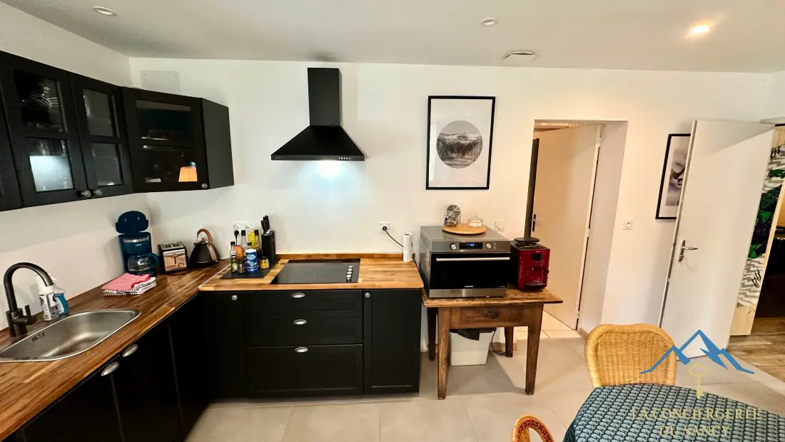 Appartements à Le Mont Dore