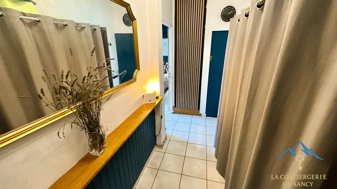 Appartements à Le Mont Dore