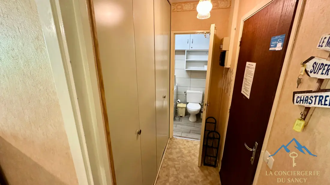 Appartements à Le Mont Dore
