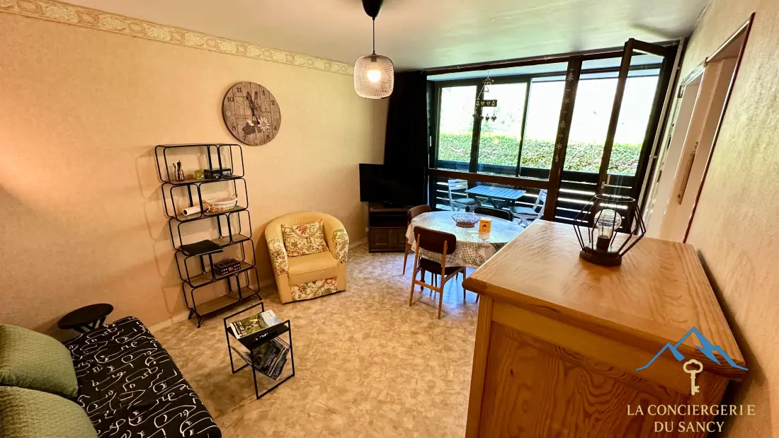 Appartements à Le Mont Dore
