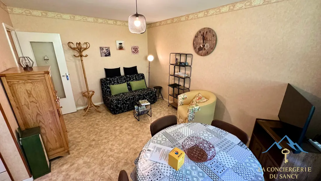 Appartements à Le Mont Dore