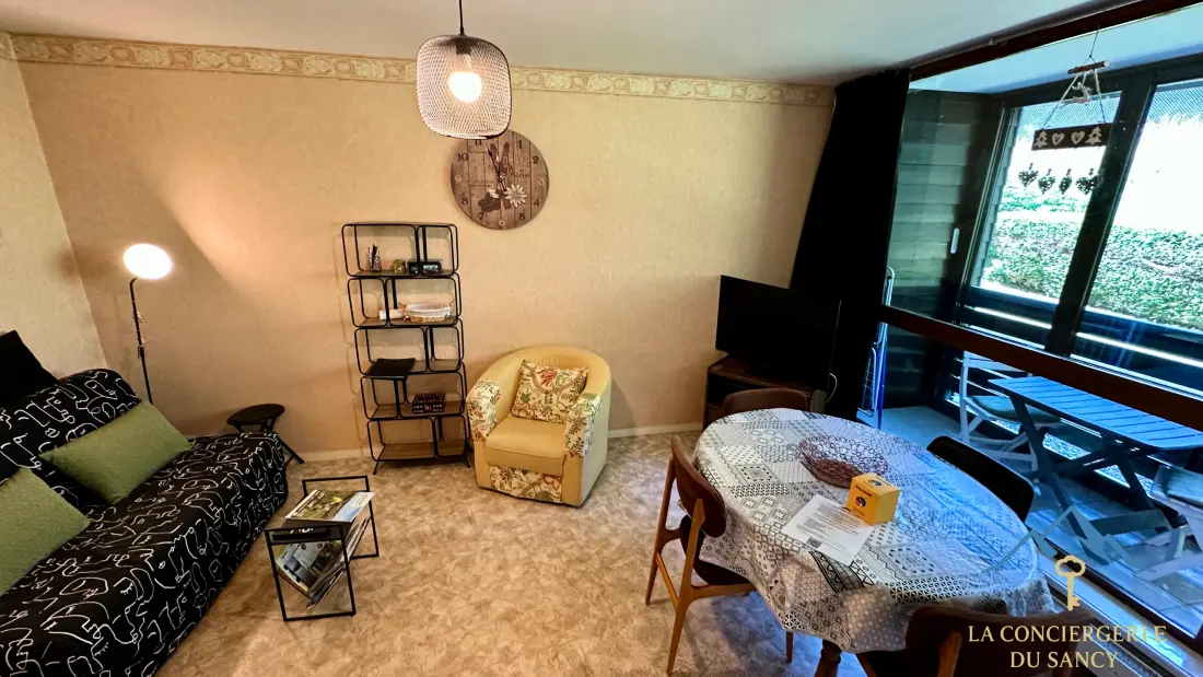 Appartements à Le Mont Dore