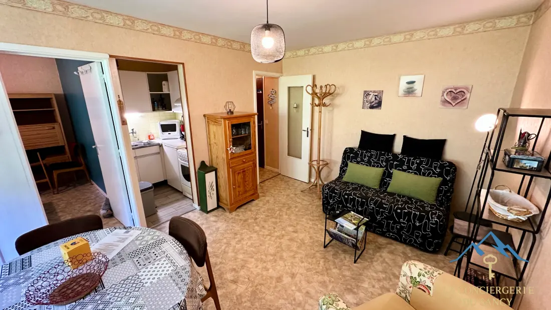 Appartements à Le Mont Dore