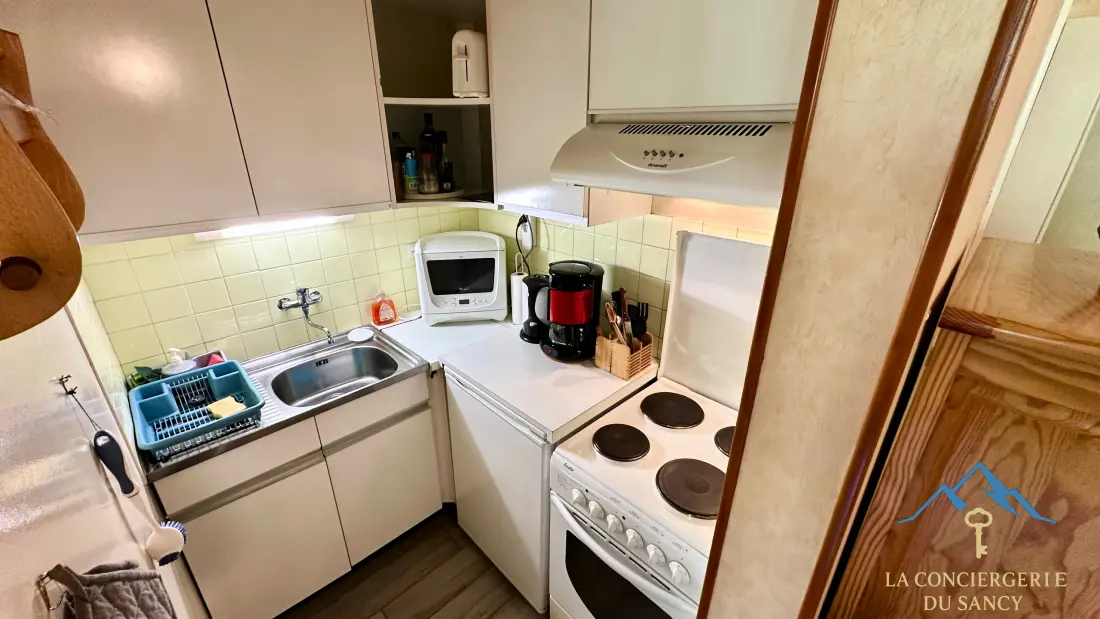 Appartements à Le Mont Dore