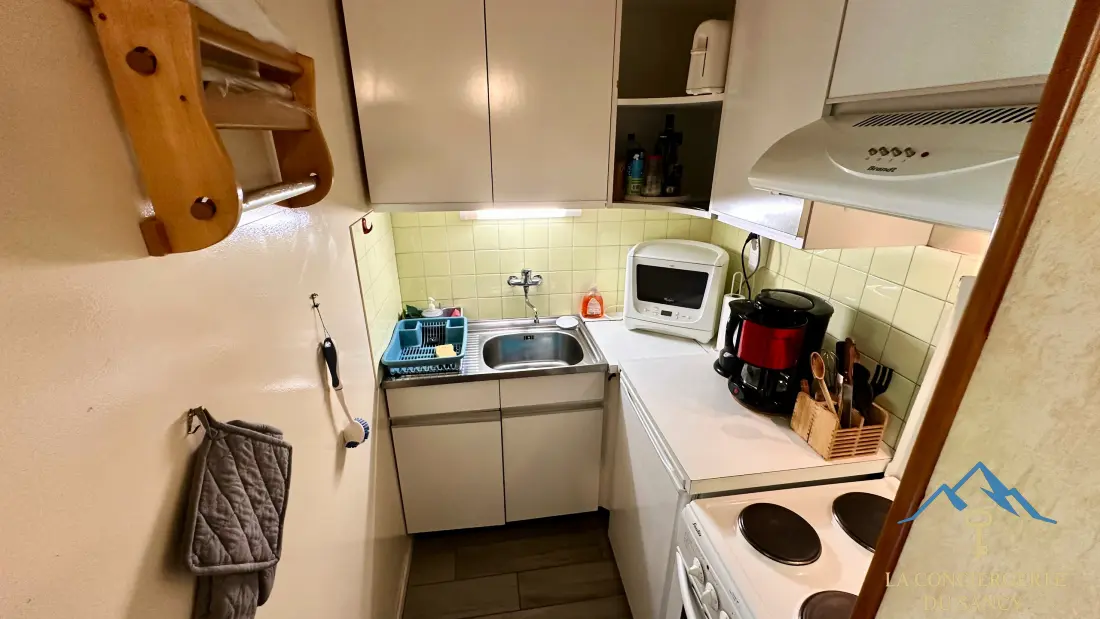 Appartements à Le Mont Dore