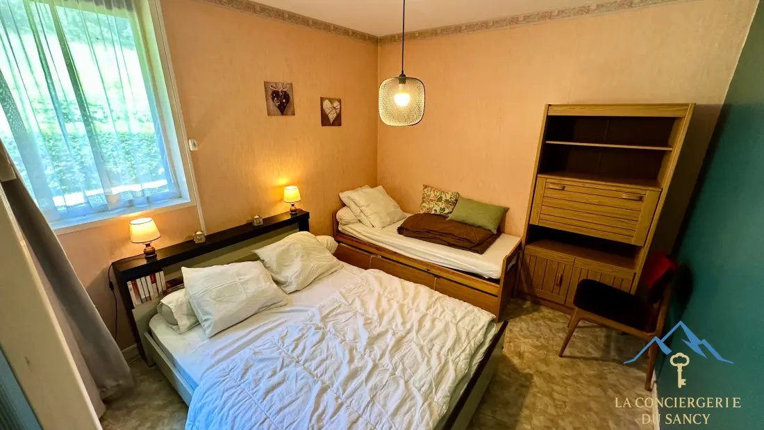 Appartements à Le Mont Dore