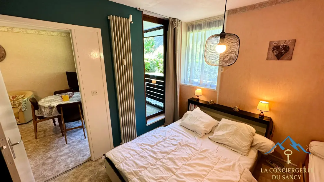 Appartements à Le Mont Dore
