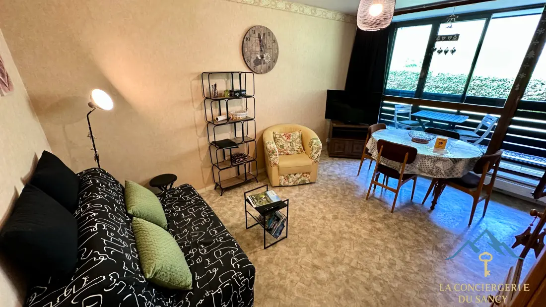 Appartements à Le Mont Dore