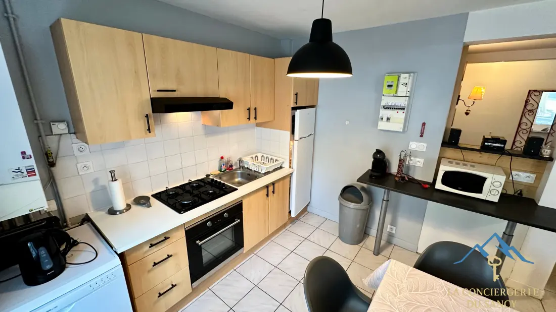 Appartements à Le Mont Dore