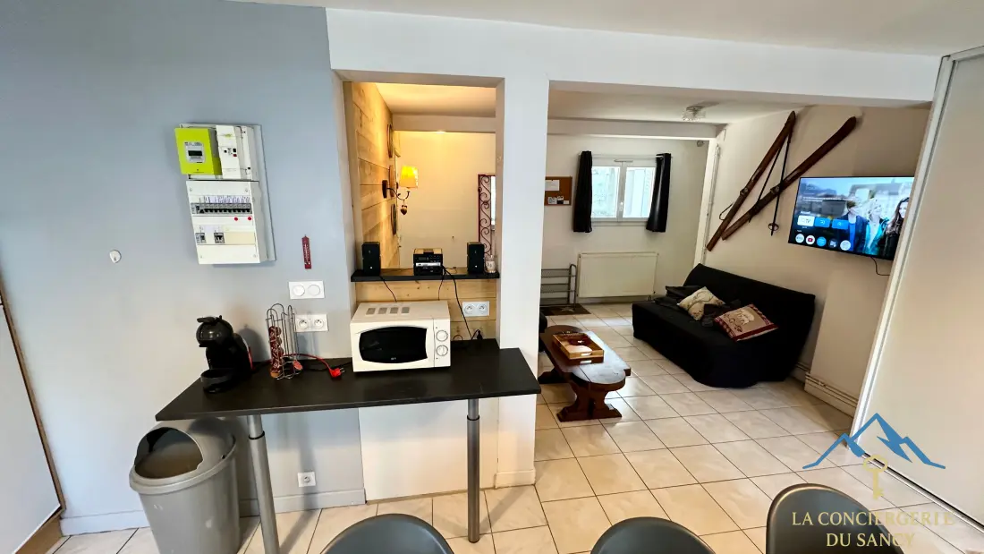 Appartements à Le Mont Dore