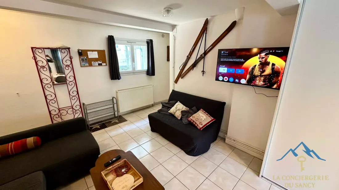 Appartements à Le Mont Dore