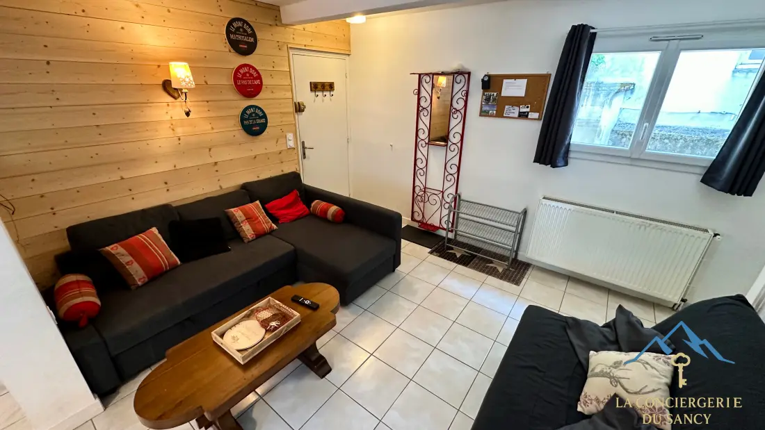 Appartements à Le Mont Dore