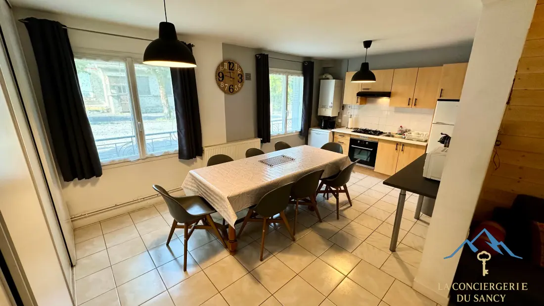 Appartements à Le Mont Dore