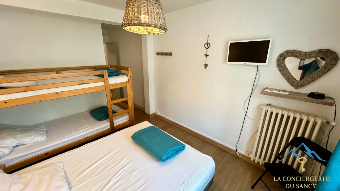 Appartements à Le Mont Dore