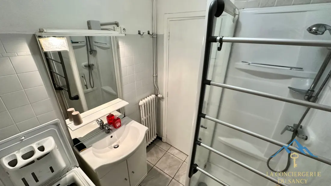 Appartements à Le Mont Dore