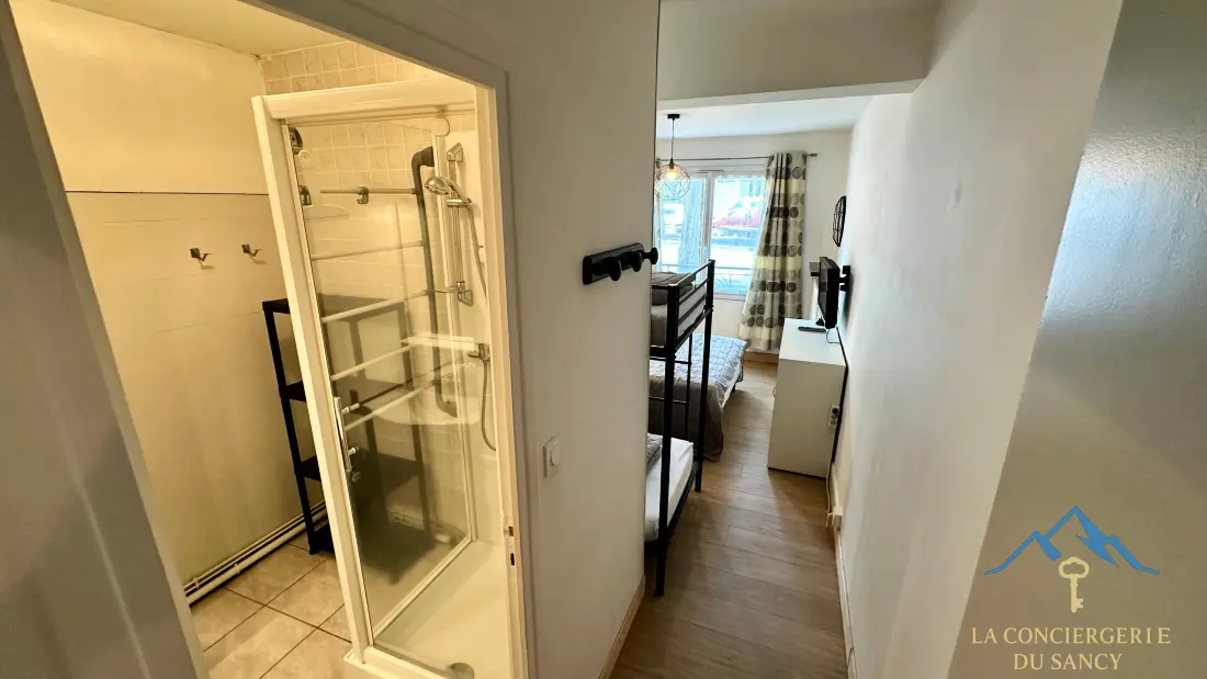 Appartements à Le Mont Dore