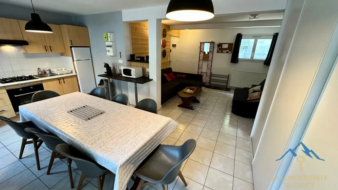 Appartements à Le Mont Dore