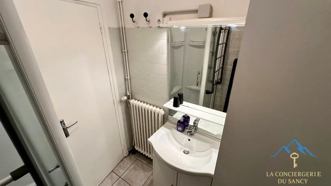 Appartements à Le Mont Dore